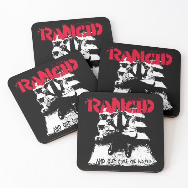 Item preview, Rancid designed and sold by t1carmindsmith.