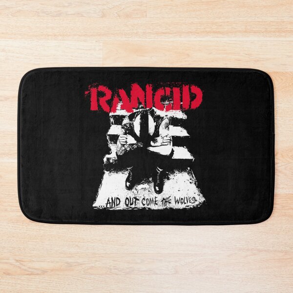 Item preview, Rancid designed and sold by t1carmindsmith.