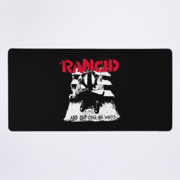 Item preview, Rancid designed and sold by t1carmindsmith.