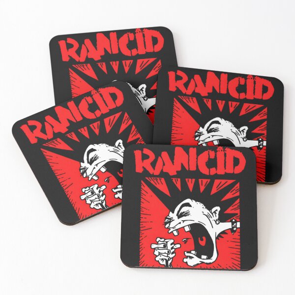 Item preview, Rancid designed and sold by t1carmindsmith.