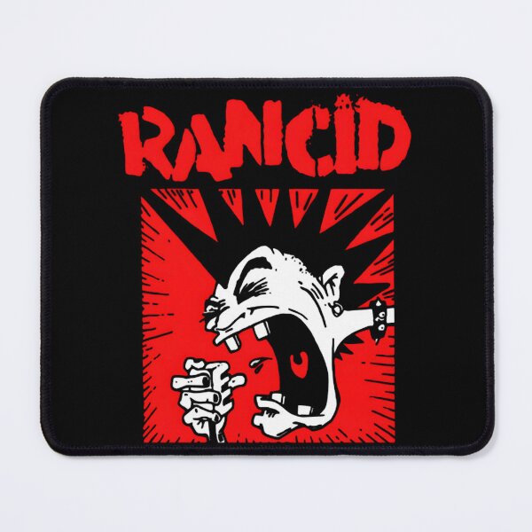 Item preview, Rancid designed and sold by t1carmindsmith.