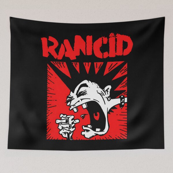 Item preview, Rancid designed and sold by t1carmindsmith.