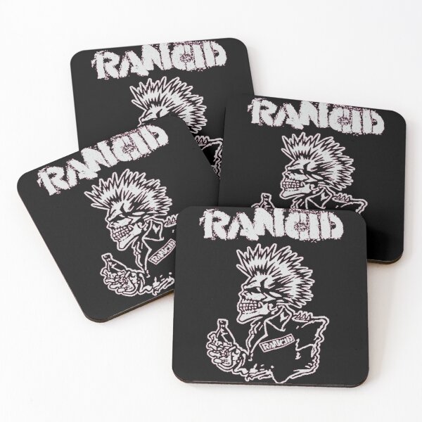 Item preview, Rancid designed and sold by t1carmindsmith.