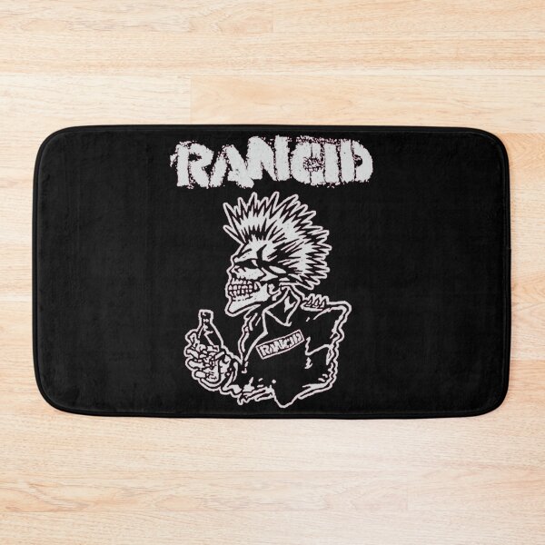 Item preview, Rancid designed and sold by t1carmindsmith.