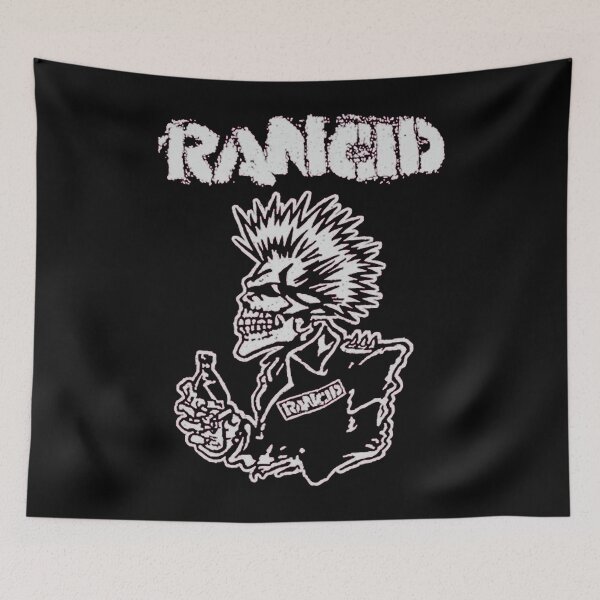 Item preview, Rancid designed and sold by t1carmindsmith.