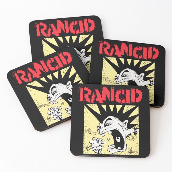 Item preview, Rancid designed and sold by t1carmindsmith.