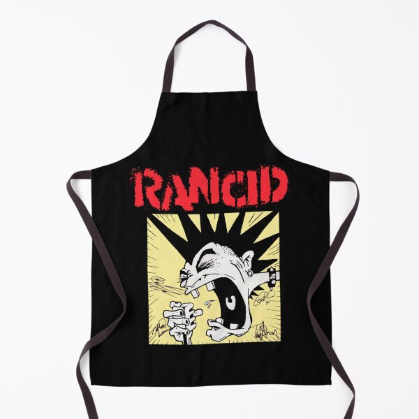 Item preview, Rancid designed and sold by t1carmindsmith.