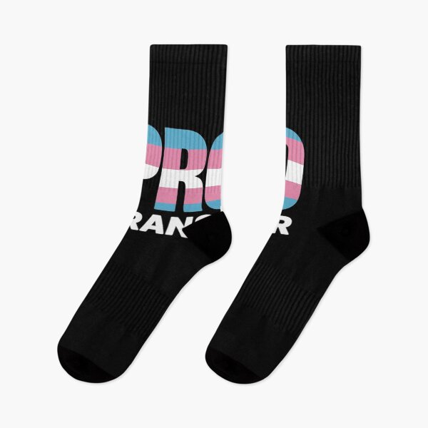 Item preview, 'Proud Transgender' LGBT Trans Transgender Pride Flag designed and sold by MinaReinger.