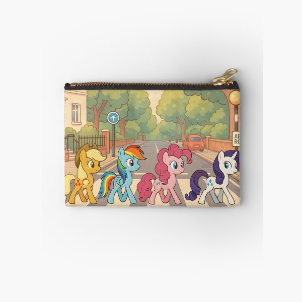 Item preview, Abbey Road Ponies designed and sold by Dragon Space.
