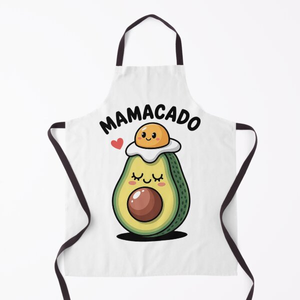 Item preview, Mamacado Avocado Pregnant Mom Pregnancy Avo designed and sold by Moon-Ape.
