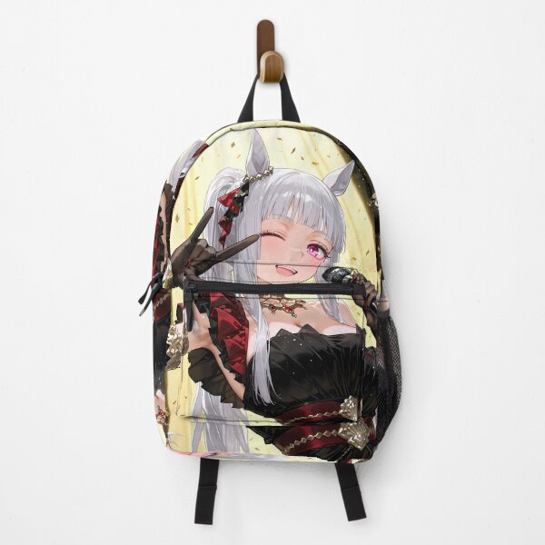 Item preview, Gold Ship Uma Musume Pretty Derby Anime Girl Waifu Idol Concert Energy designed and sold by Raslbazola.