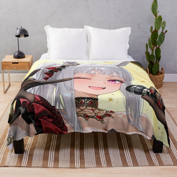 Item preview, Gold Ship Uma Musume Pretty Derby Anime Girl Waifu Idol Concert Energy designed and sold by Raslbazola.