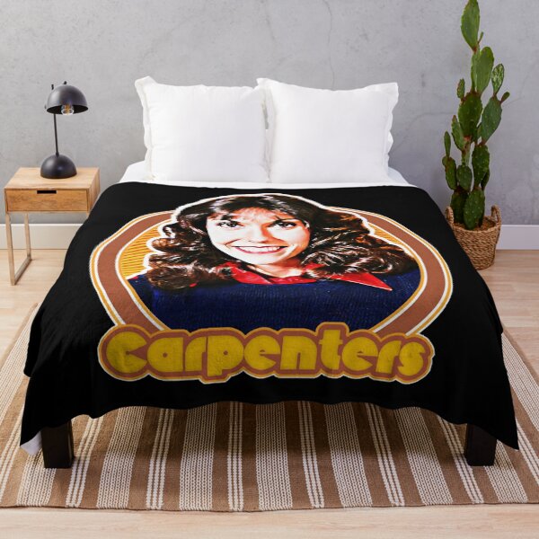 Item preview, The Carpenters designed and sold by marescarens.