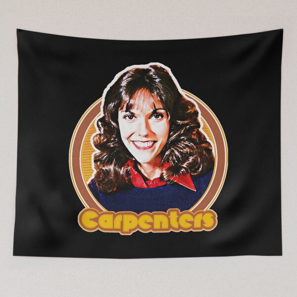 Item preview, The Carpenters designed and sold by marescarens.