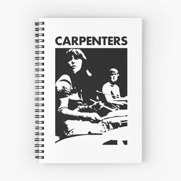 Item preview, The Carpenters designed and sold by marescarens.