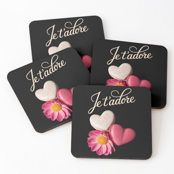 Item preview, Macaron Lovers French Cookie Macaroons Baker Bakers designed and sold by Moon-Ape.