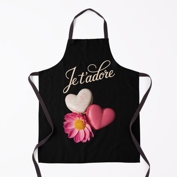 Item preview, Macaron Lovers French Cookie Macaroons Baker Bakers designed and sold by Moon-Ape.