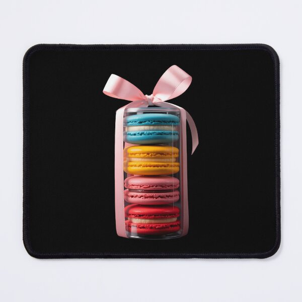 Item preview, Macaron Lovers French Cookie Macaroons Baker Bakers designed and sold by Moon-Ape.
