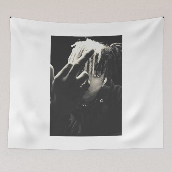 Item preview, XXXTentacion designed and sold by Altaf Aji.