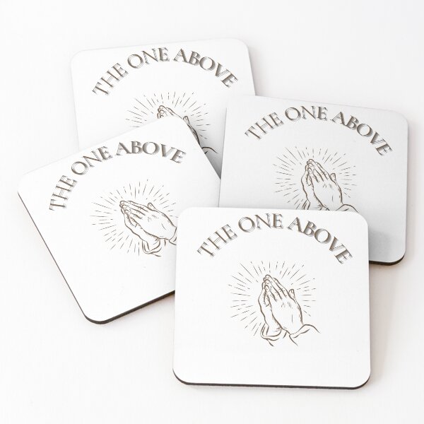 Item preview, The One Above designed and sold by dan1shops.