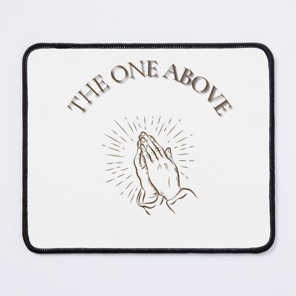 Item preview, The One Above designed and sold by dan1shops.
