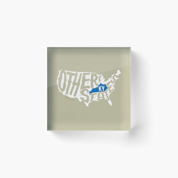 Item preview, Kentucky Proud!  designed and sold by Si Li.