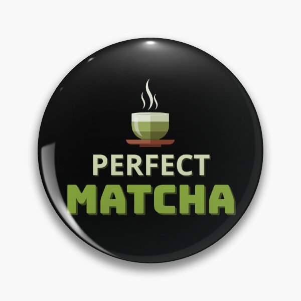 Item preview, Perfect Matcha Tee – Matcha Lover Graphic Shirt Green Tea Matcha Gift designed and sold by HyzoArt.