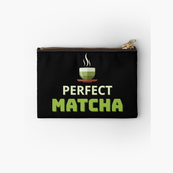 Item preview, Perfect Matcha Tee – Matcha Lover Graphic Shirt Green Tea Matcha Gift designed and sold by HyzoArt.