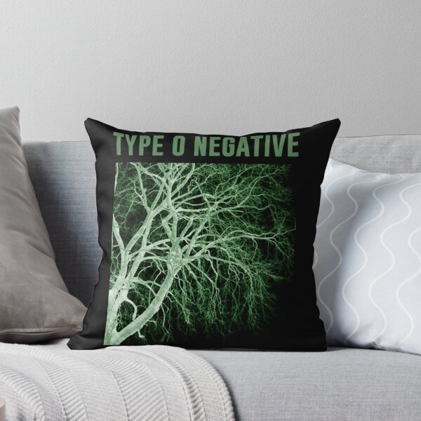 Item preview, Type O Negative designed and sold by ribgebuda.
