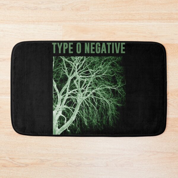 Item preview, Type O Negative designed and sold by ribgebuda.