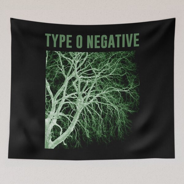 Item preview, Type O Negative designed and sold by ribgebuda.