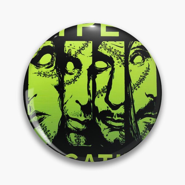 Item preview, Type O Negative designed and sold by ribgebuda.
