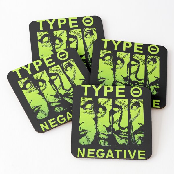 Item preview, Type O Negative designed and sold by ribgebuda.