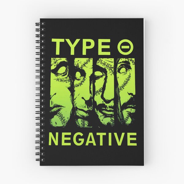 Item preview, Type O Negative designed and sold by ribgebuda.
