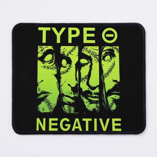 Item preview, Type O Negative designed and sold by ribgebuda.