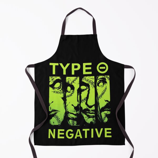 Item preview, Type O Negative designed and sold by ribgebuda.