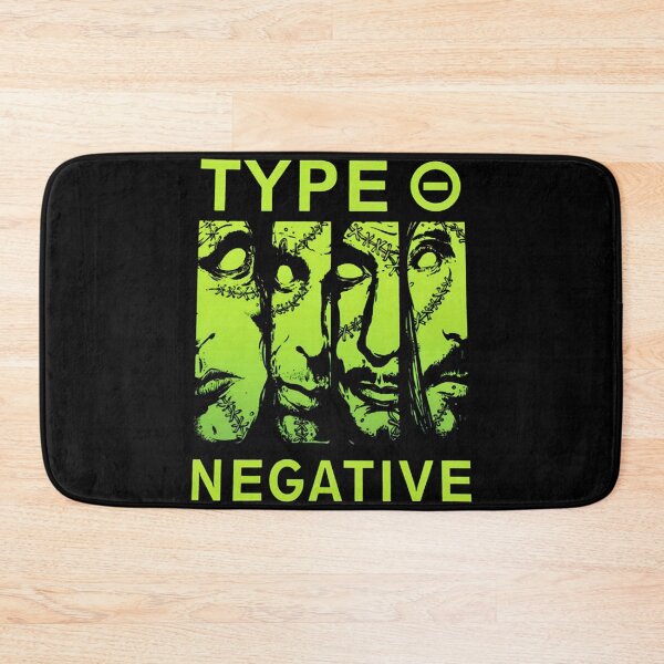 Item preview, Type O Negative designed and sold by ribgebuda.