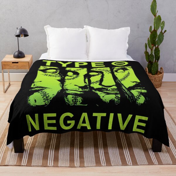 Item preview, Type O Negative designed and sold by ribgebuda.