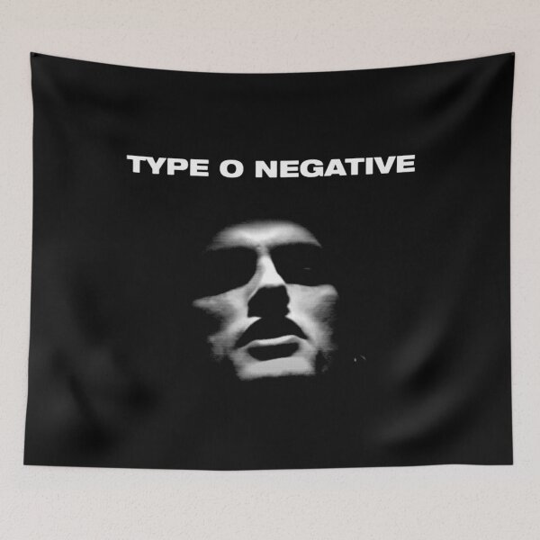Item preview, Type O Negative designed and sold by ribgebuda.