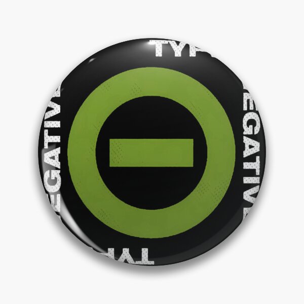 Item preview, Type O Negative designed and sold by ribgebuda.