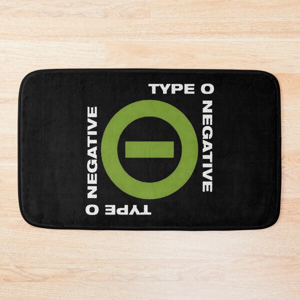 Item preview, Type O Negative designed and sold by ribgebuda.
