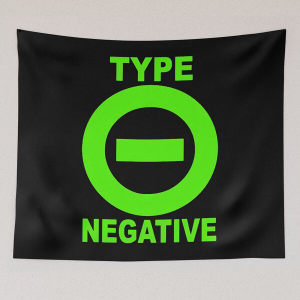 Item preview, Type O Negative designed and sold by ribgebuda.