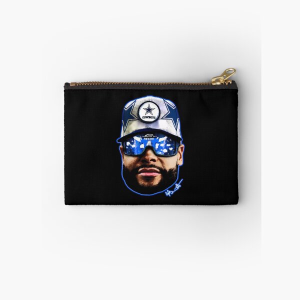 Item preview, dak prescott big face designed and sold by PhillipRaymond.