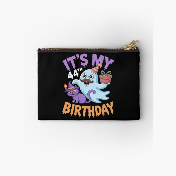 Item preview, Funny Ghost It's My 44th Birthday Halloween Party Celebrate designed and sold by LeeEvans222.