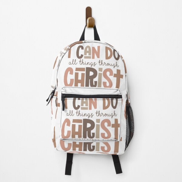 Item preview, I Can Do All Things ... designed and sold by ewrightmerch.