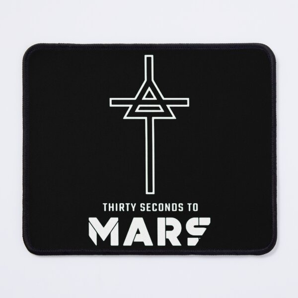 Item preview, THIRTY SECONDS TO MARS designed and sold by alianavite.