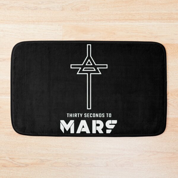 Item preview, THIRTY SECONDS TO MARS designed and sold by alianavite.