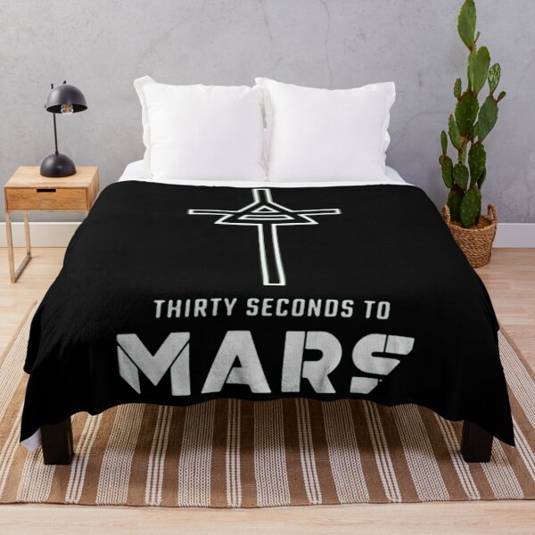 Item preview, THIRTY SECONDS TO MARS designed and sold by alianavite.