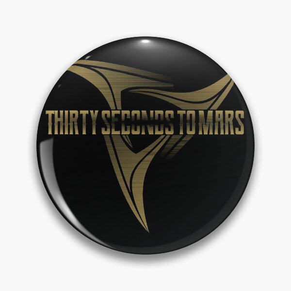 Item preview, THIRTY SECONDS TO MARS designed and sold by alianavite.