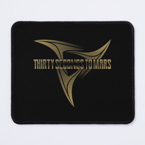 Item preview, THIRTY SECONDS TO MARS designed and sold by alianavite.
